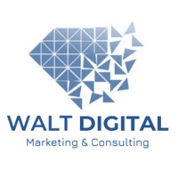 Walt Digital Logo