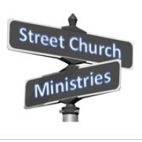 Street Church Ministries Logo