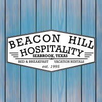 Beacon Hill Hospitality Logo