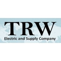 TRW Electric and Supply Company Logo