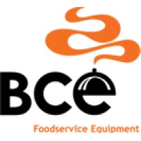 BCE Food Service Equipment Logo