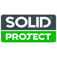 Solid Project Srl Logo