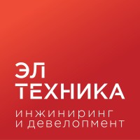 ЭЛ ТЕХНИКА Logo