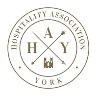 Hospitality Association York (HAY) Logo
