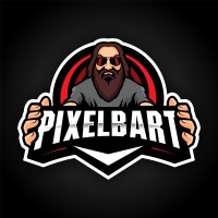 Pixelbart.de Logo