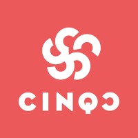 CinqC Logo