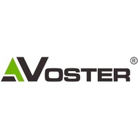 Voster Logo