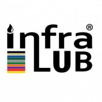Infralub B.V. Logo