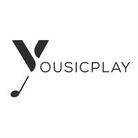 YousicPlay Logo