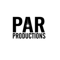 PAR Productions Logo