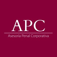 ASESORIA PENAL CORPORATIVA Logo