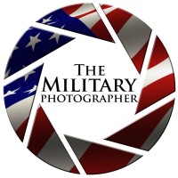 Military Affiliated Professional Photographers of America Logo