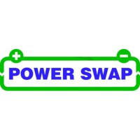 Power Swap Logo