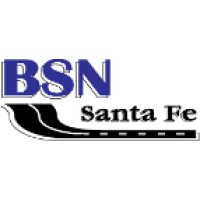 BSN SANTA FE Logo