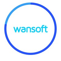 Wansoft POS Logo