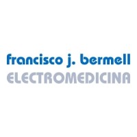 Bermell Electromedicina Logo