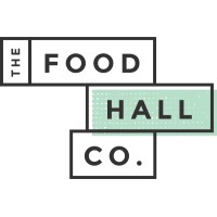 The Food Hall Co. Logo