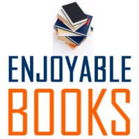 Enjoyable Books Logo