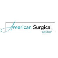 American Surgical Group Logo