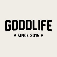 The Good Life Coffee Logo