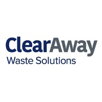 ClearAway Waste Solutions Logo