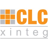 CLC xinteg GmbH Logo