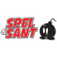 Spel & Sånt Norden AB Logo
