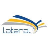Lateral Incorporated Logo