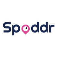 Spoddr Logo