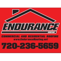 Endurance Roofing LLC Logo