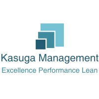 Kasuga Management Logo