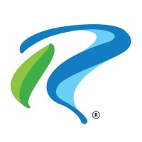 Run Hard Rest Well ® Logo