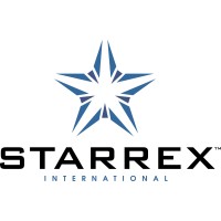 Starrex International, Ltd. Logo