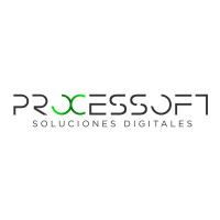 Processoft SAS Logo