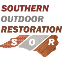 Southern Outdoor Restoration Logo
