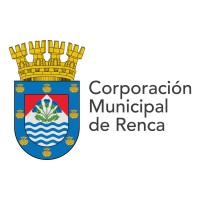 Corporacion Municipal de Renca Logo