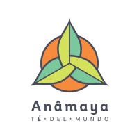 Anâmaya SPA Logo