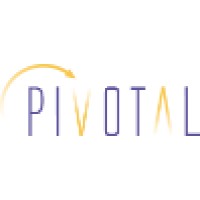 Pivotal - Labour Hire & Training Logo