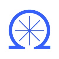 Omega ROI Logo