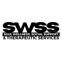 Soul Wellness, Social Support, & Therapeutic Services (SWSS&TS) Logo