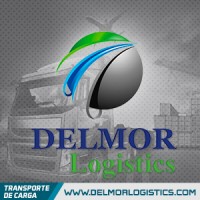 Delmor Logistics Logo