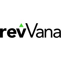 revVana: The Revenue Operations Platform for Salesforce Logo