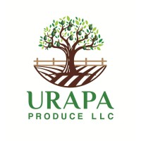 Urapa Produce LLC Logo