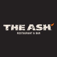 The ASH - Restaurant & Bar Logo