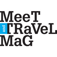 MeeT and TRaVeL MaG Logo