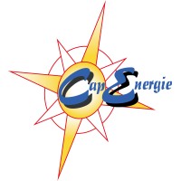 Cap Energie Logo