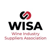 WISA - Wine Industry Suppliers Association Inc Logo