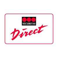 Securitas Direct Sverige Logo