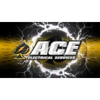 ACE Electrical Services LLC Logo