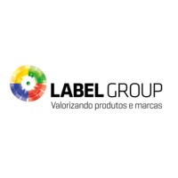 Label Group Logo